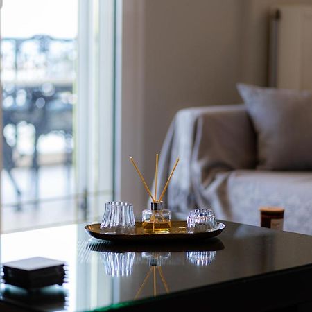 Petalídhion Bay View House 아파트 외부 사진