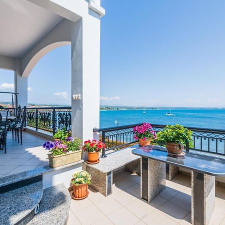 Petalídhion Bay View House 아파트 외부 사진
