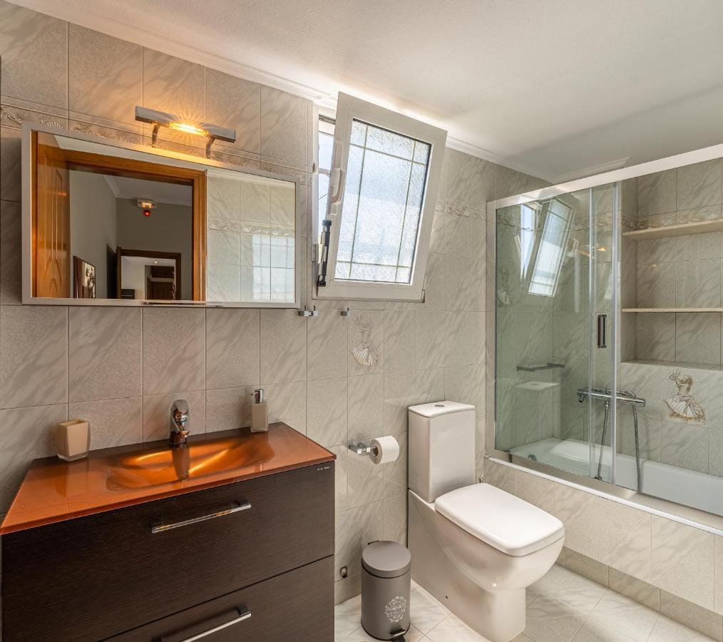 Petalídhion Bay View House 아파트 외부 사진