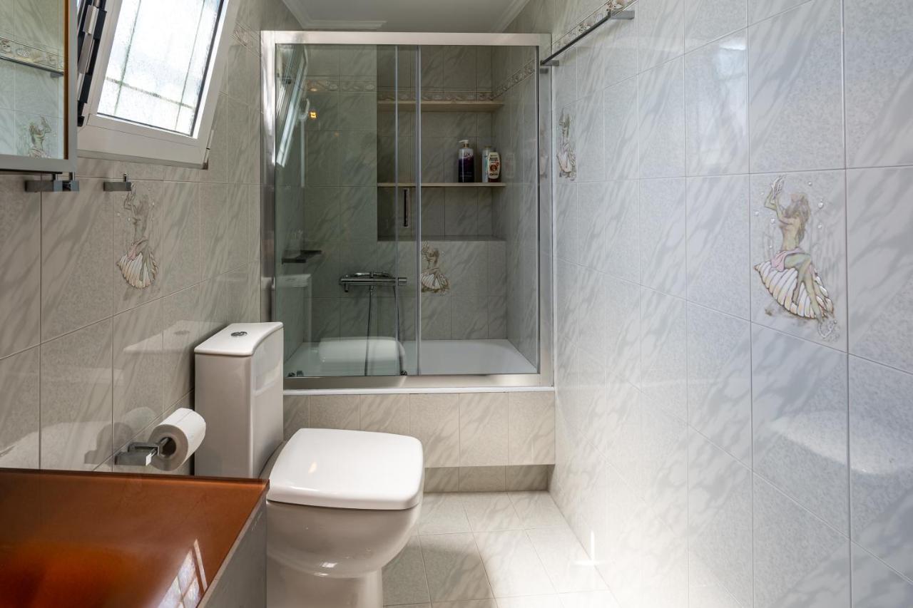 Petalídhion Bay View House 아파트 외부 사진