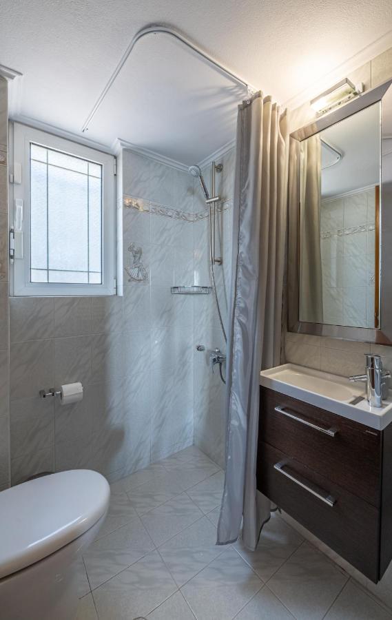 Petalídhion Bay View House 아파트 외부 사진